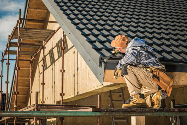Best Sheet Metal Roofing  in New Haven, CT